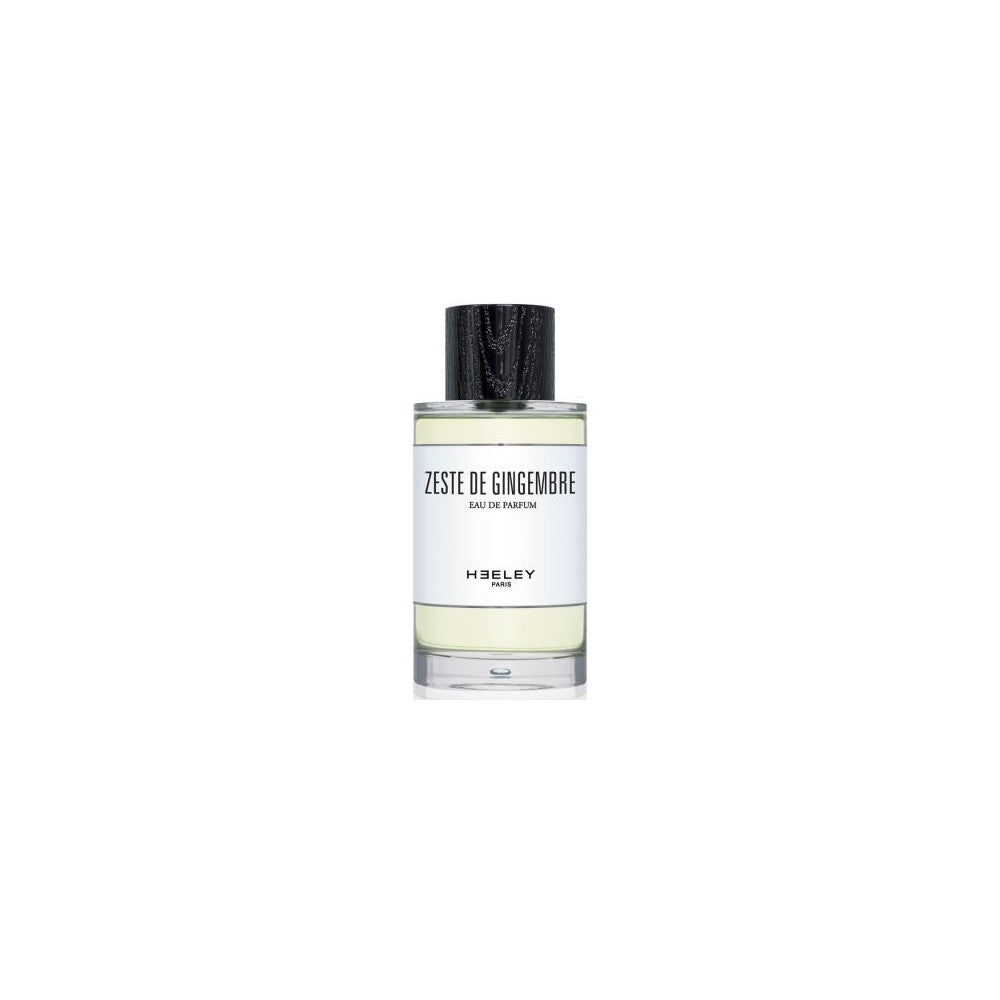 Heeley Zeste de Gingembre 100 ml Uomo Eau de Parfum