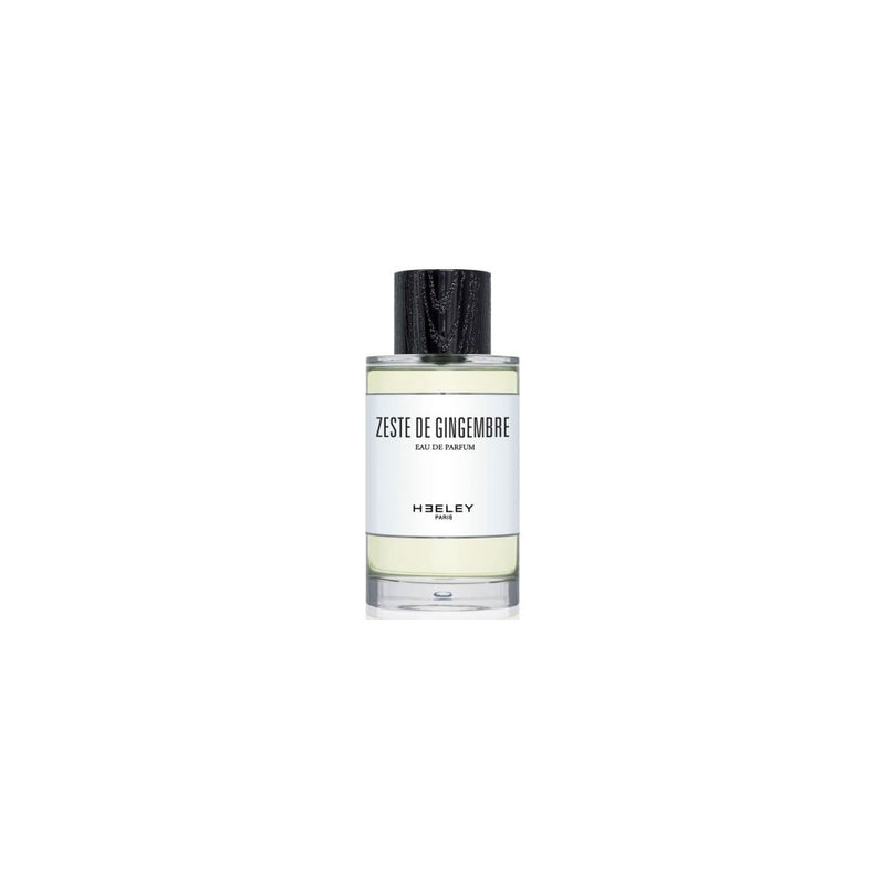 Heeley Zeste de Gingembre 100 ml Uomo Eau de Parfum