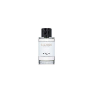 힐리 블랑 푸드르 남성용 또는 여성용 오 드 퍼퓸 100 ml