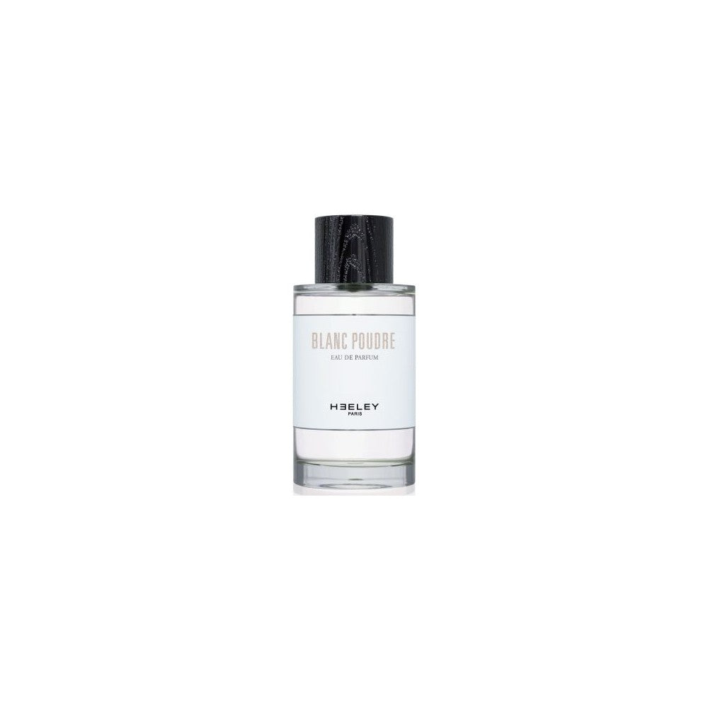 Heeley Blanc Poudre Eau de parfum voor mannen of vrouwen 100 ml