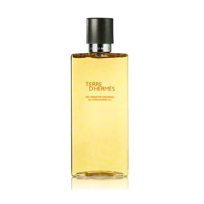 Hermès Terre d&