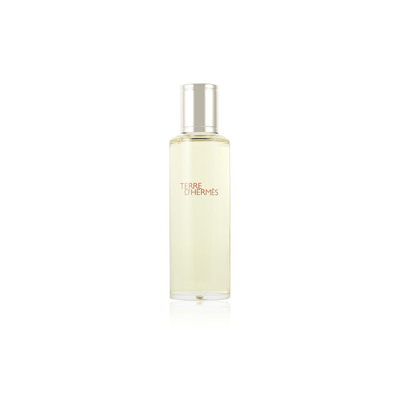 HERMÈS Terre d'Hermès eau de toilette pour homme 125 ml