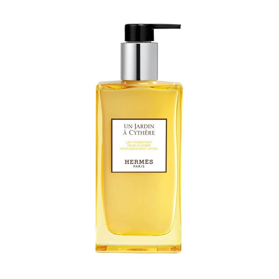 HERMÈS Le Bain Un Jardin à Cythère gel de duș unisex 200 ml