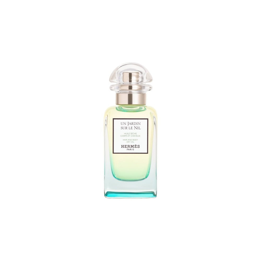 HERMÈS Parfums-Jardins Collection Un Jardin sur le Nil ulei uscat pentru corp și păr unisex50 ml