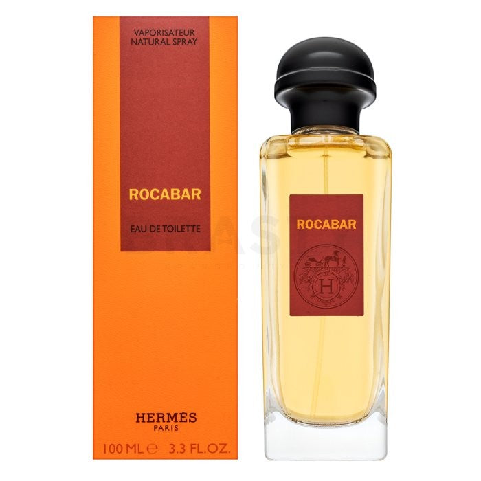 HERMÈS Rocabar Eau de Toilette för män 100ml