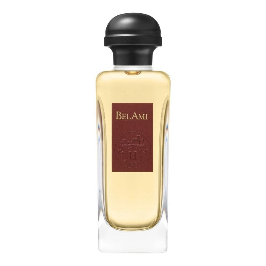 HERMÈS Bel Ami apa de toaleta unisex 100 ml