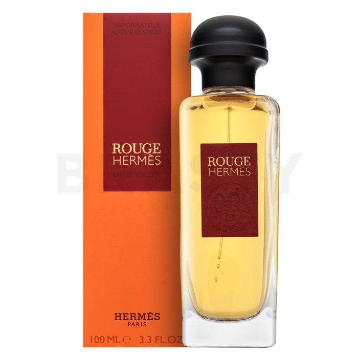 HERMÈS Rød Hermès Eau de Toilette til kvinder 100 ml