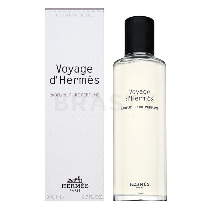Hermès Voyage d'Hermès 200 ml — Extrait di Parfum