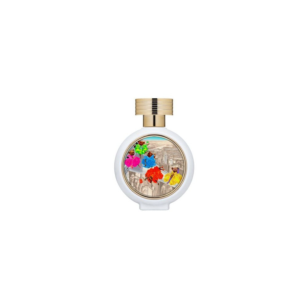 Hfc Paris Fly to Miracle 75 ml Damen — Eau de Parfum 