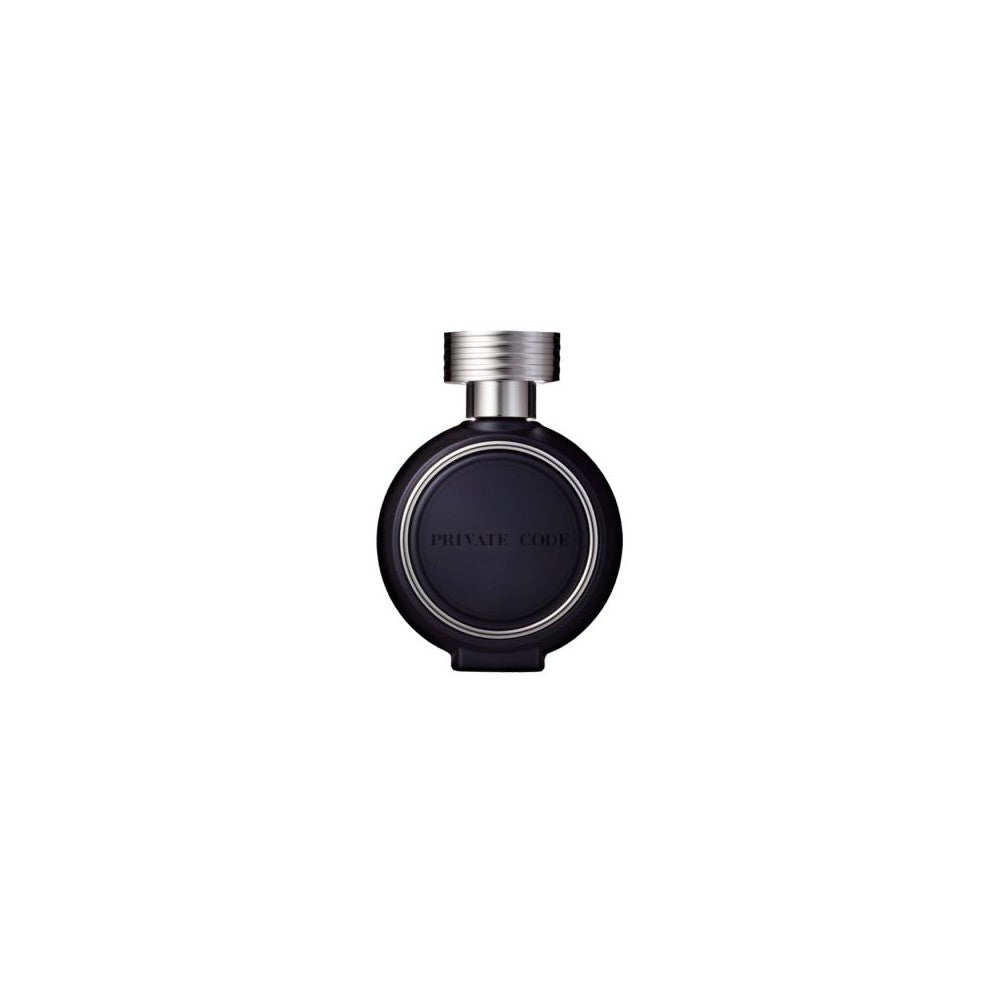 Hfc paris código privado eau de parfum unisex 75 ml