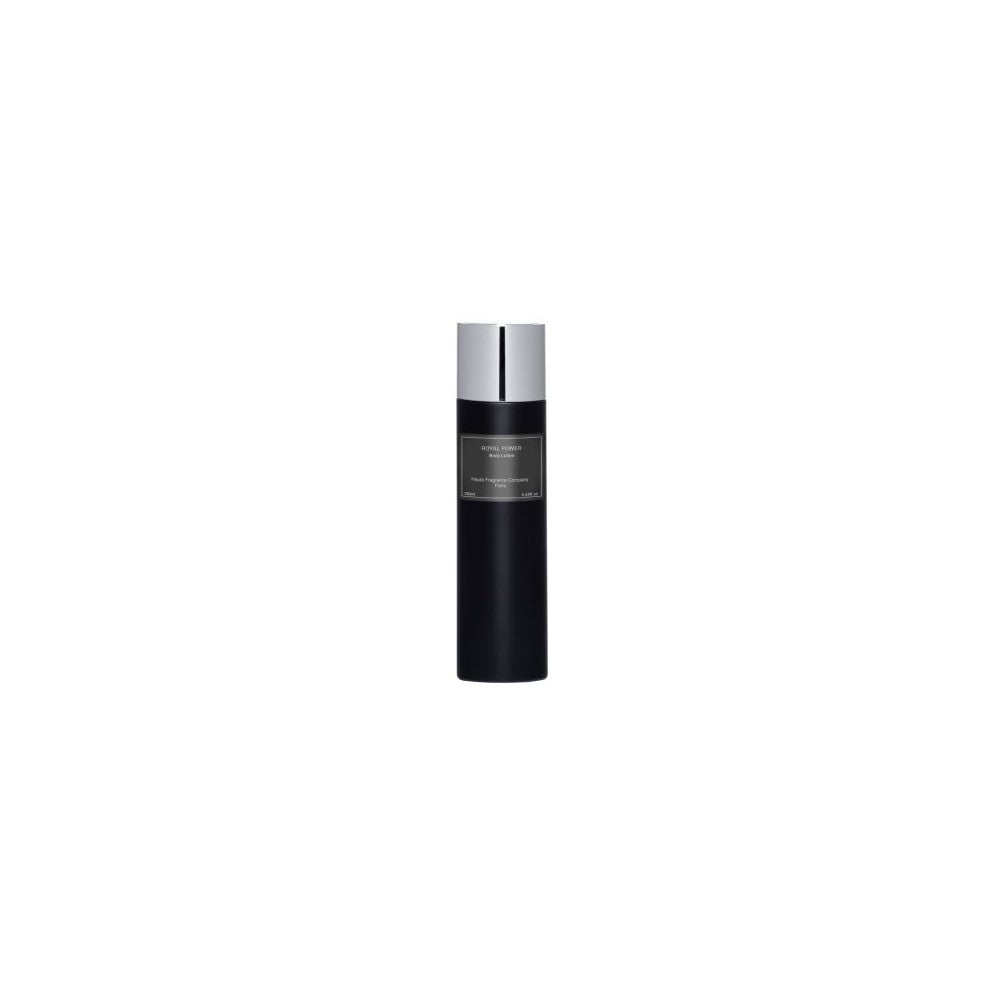 Hfc Paris Royal Power 250 ml — Body Lotion 