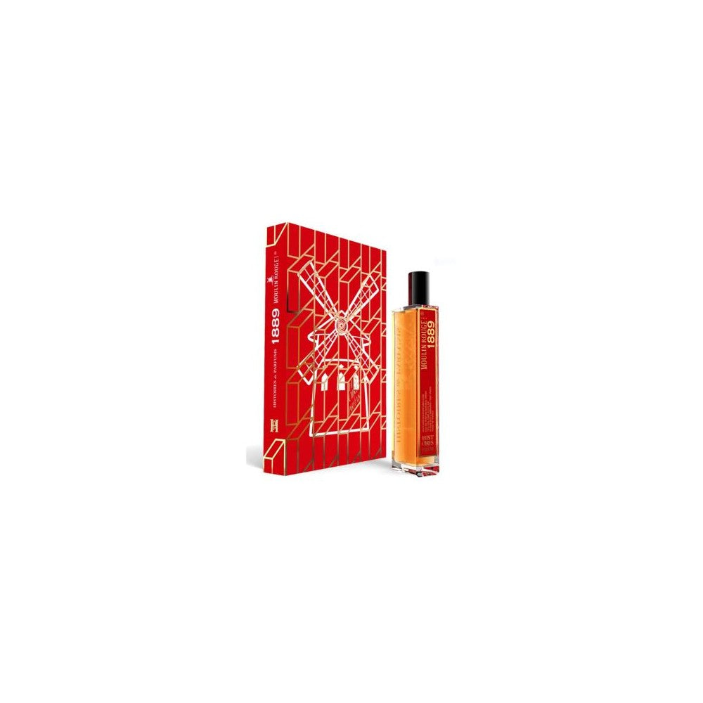 Histoires de Parfums 1889 Moulin Rouge 15 ml — Eau de Parfum 