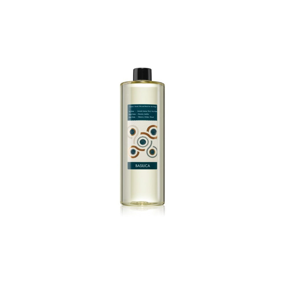 ILUM Luxury Basilica 500 ml