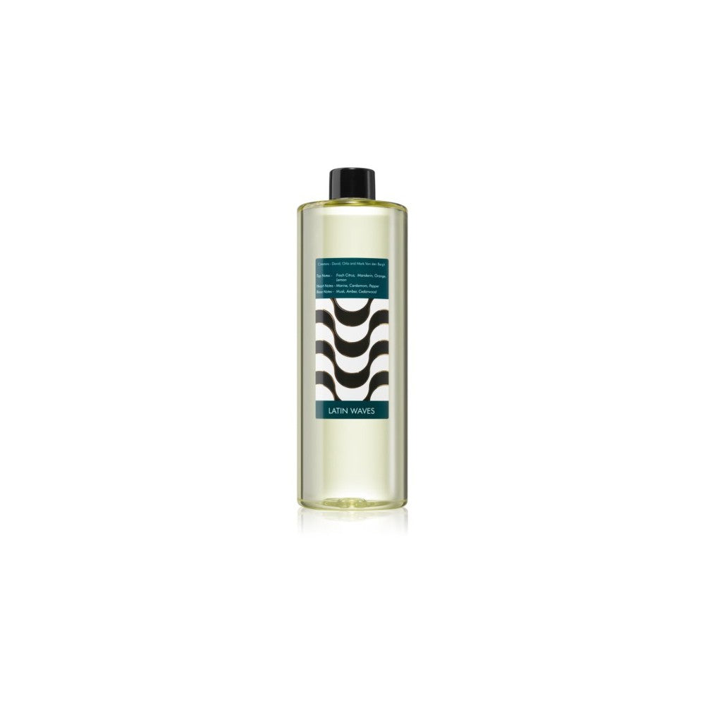ILUM Luxury Latin Waves 500 ml