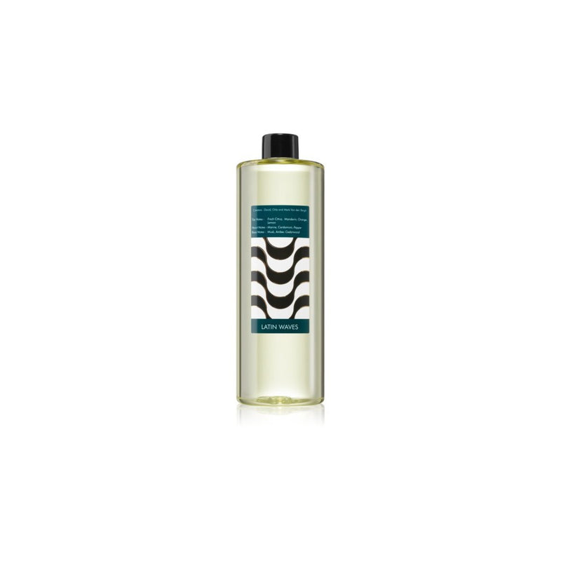 ILUM Luxury Latin Waves 500 ml