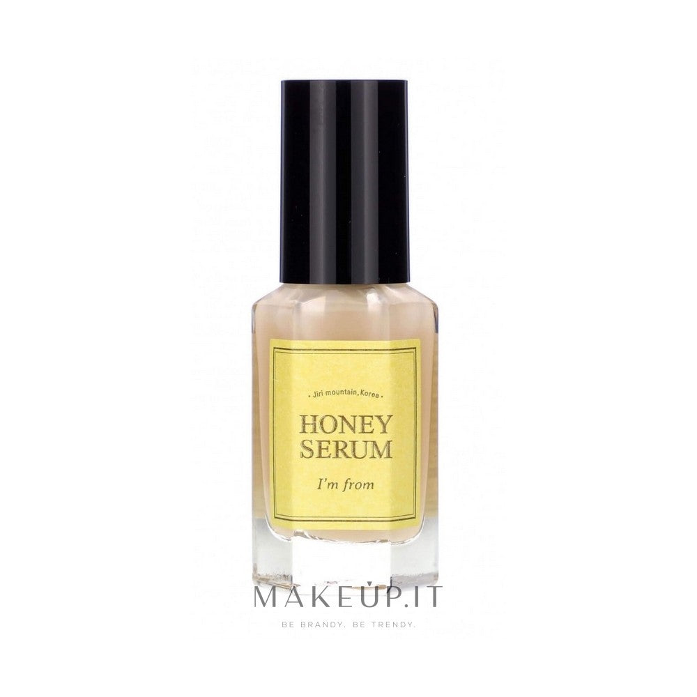 אני מ-Honey 30g