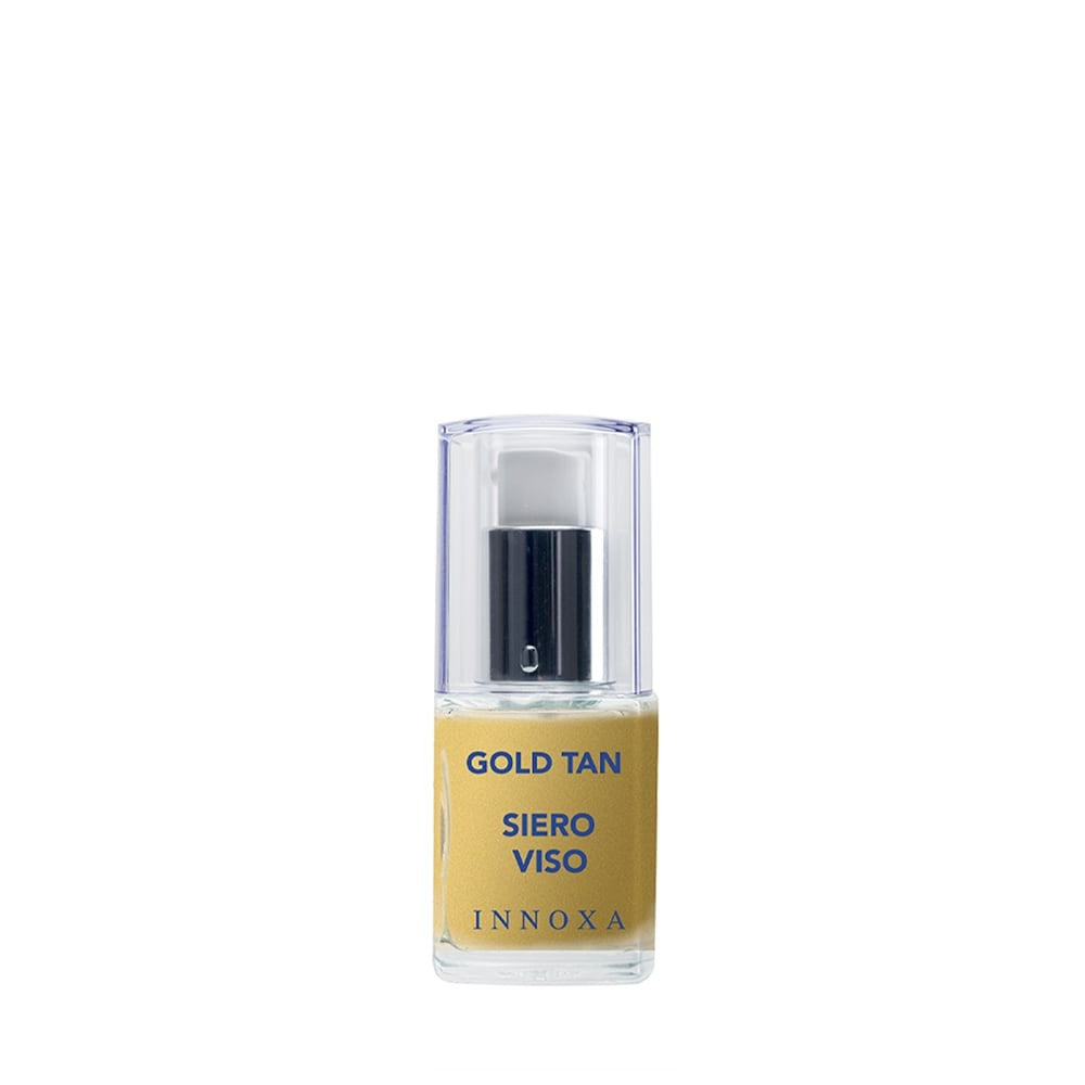 סרום Innoxa Gold Tan 28 מ"ל