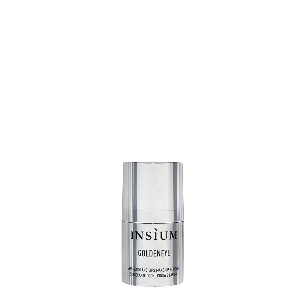 Insium GoldenEye 15 ml — Extrait de Parfum 