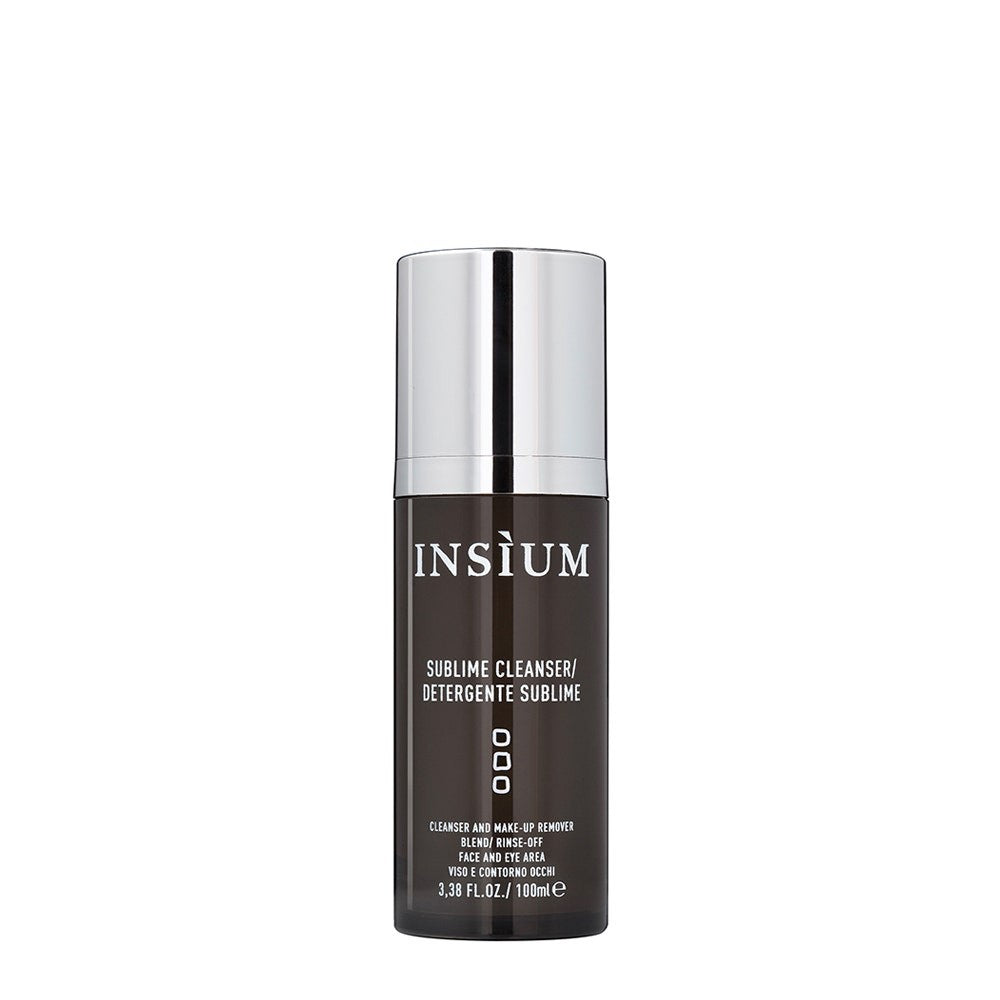 Insium Sublimer Reiniger 100 ml — Gesichtsreiniger 