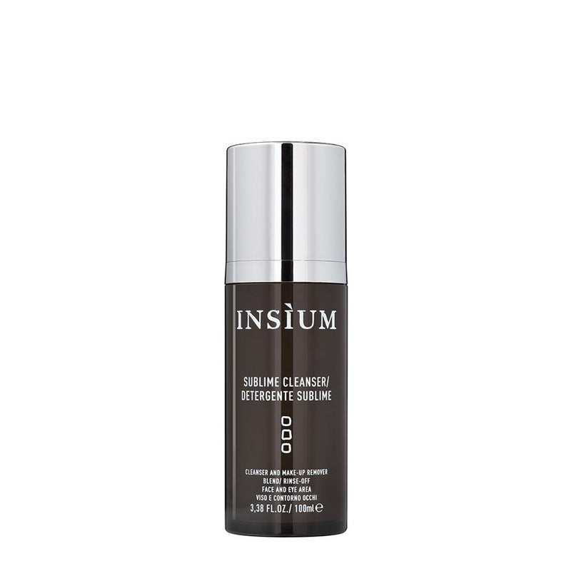 Insium Lessive sublime 100 ml