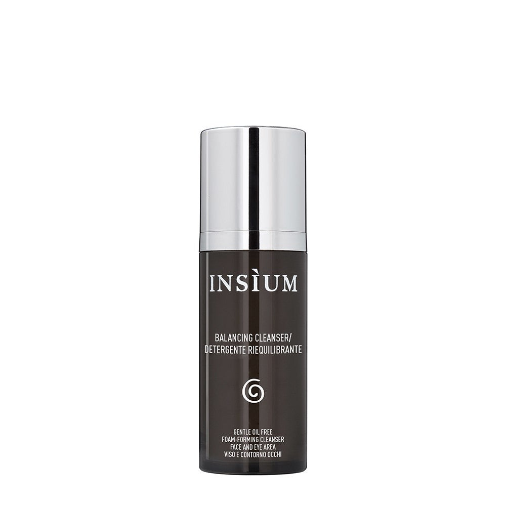 Insium Detergente Riequilibrante 100 ml — Detergente viso