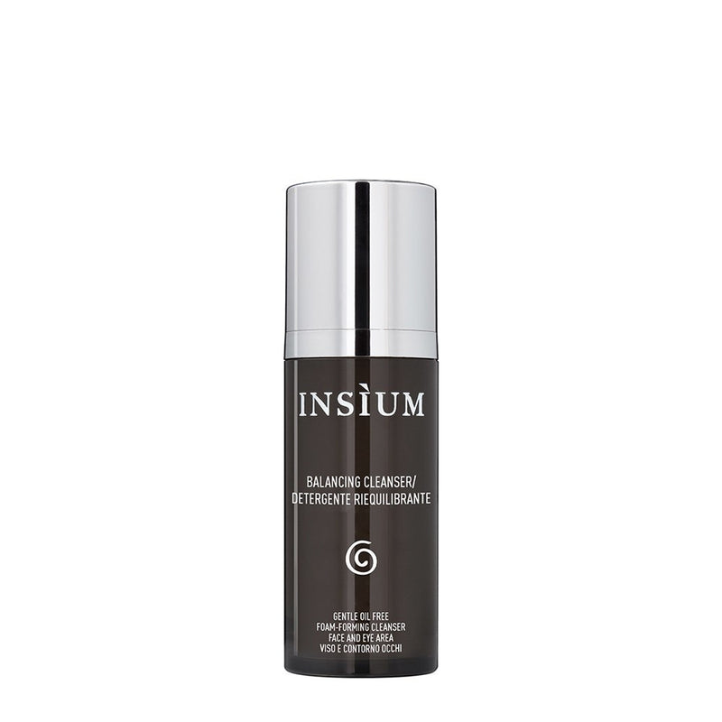 Insium Detergente Riequilibrante 100 ml — Detergente viso