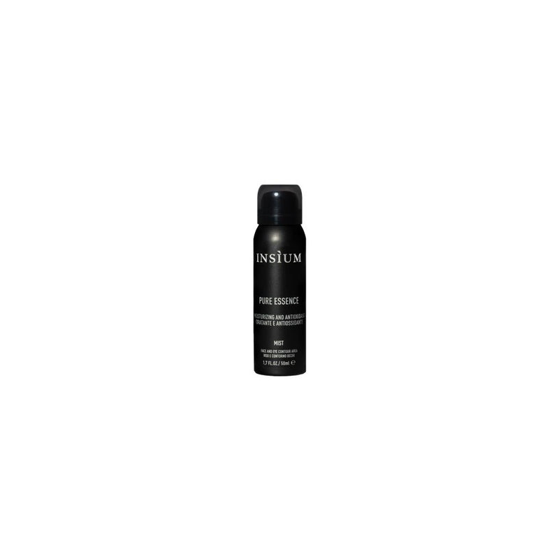 Insium Essenza Pura 50 ml — Extrait di Parfum