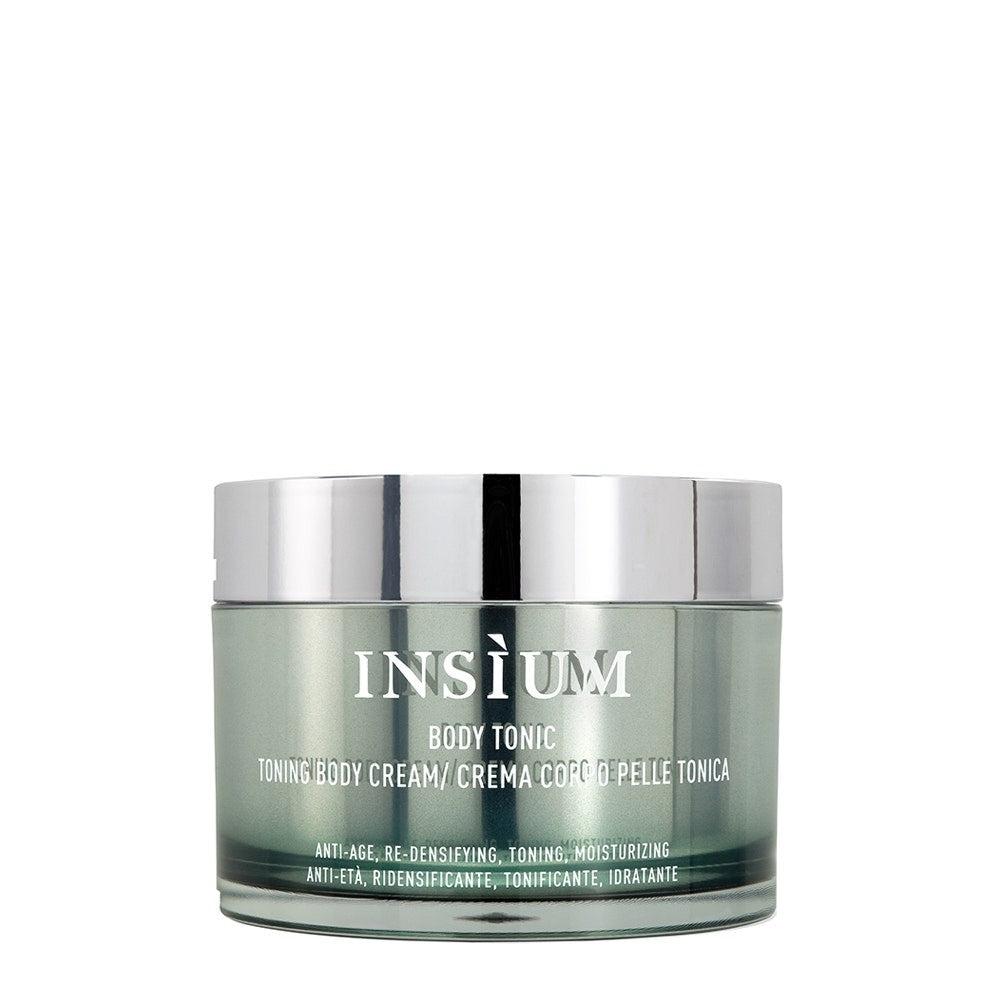 Insium Toned Skin Body Cream 210 ml