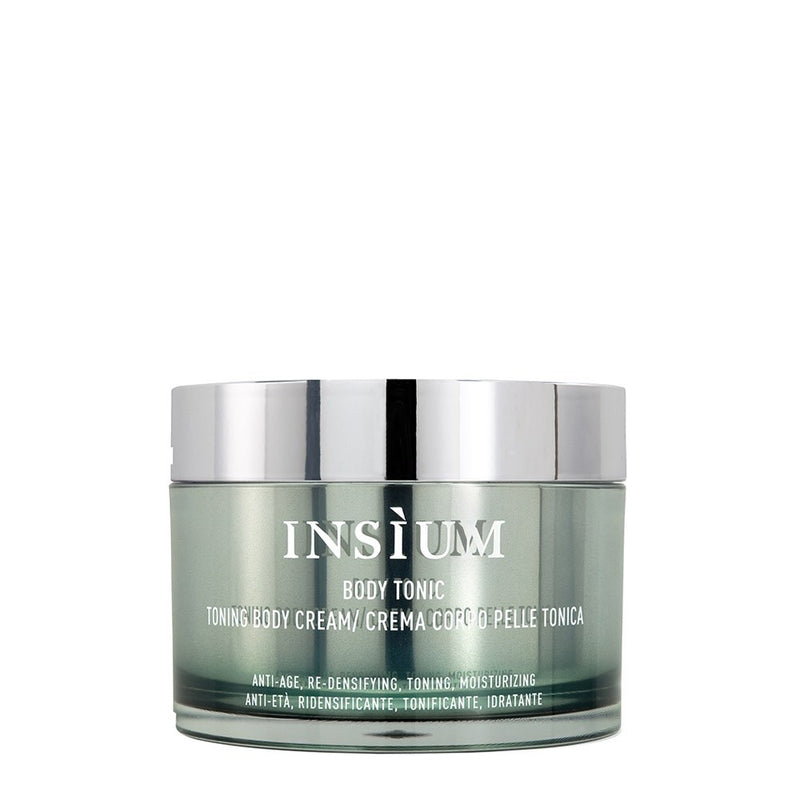 Insium Toned Skin Body Cream 210 ml