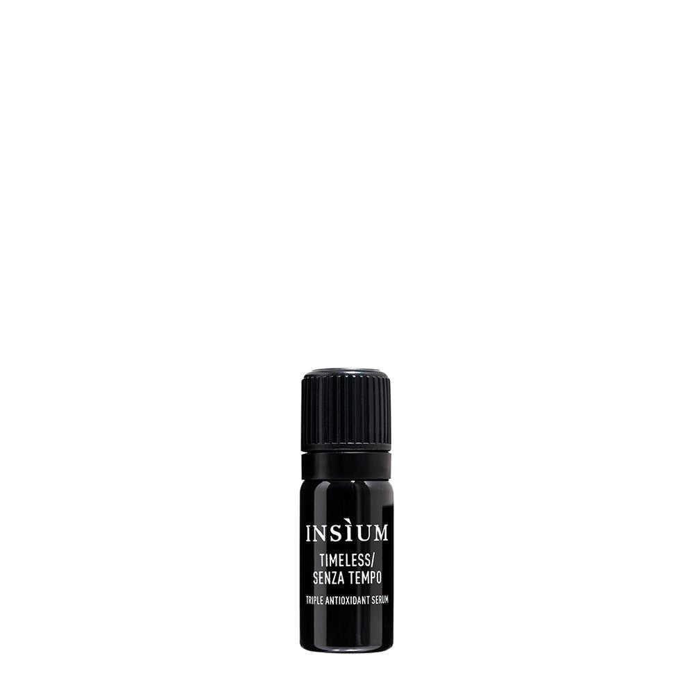 Insium Timeless Dreifach-Antioxidans-Serum 4 x 7 ml — Gesichtsserum 