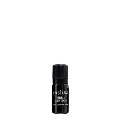 Insium Soro Triplo Antioxidante Timeless 4 x 7 ml