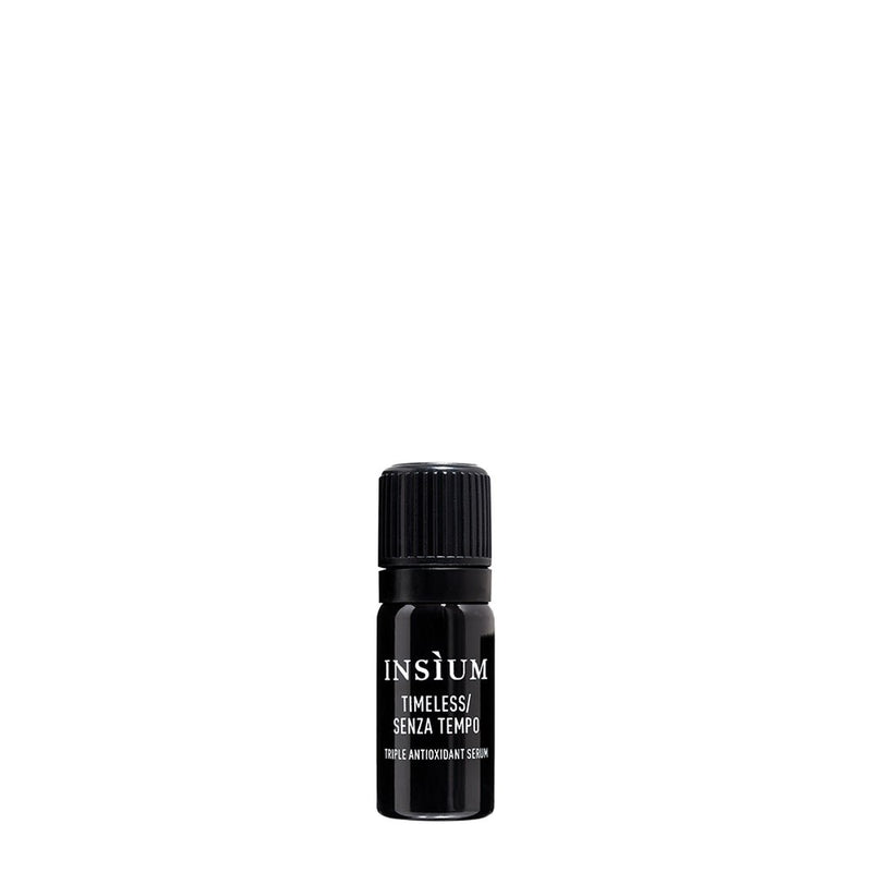 Insium Timeless Dreifach-Antioxidans-Serum 4 x 7 ml — Gesichtsserum 
