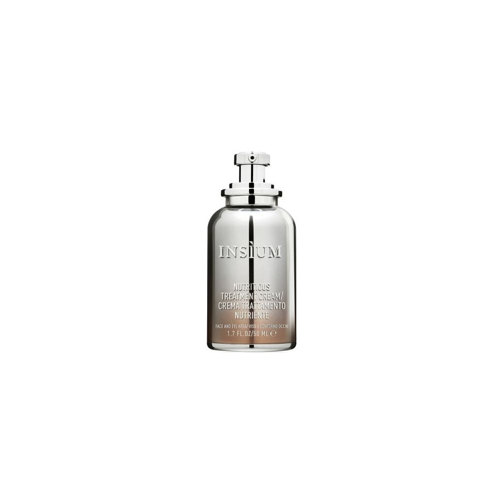 Crema Tratament Hranitoare Insium 50 ml