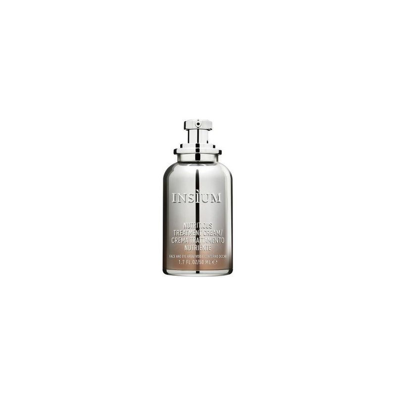 Crema Tratament Hranitoare Insium 50 ml