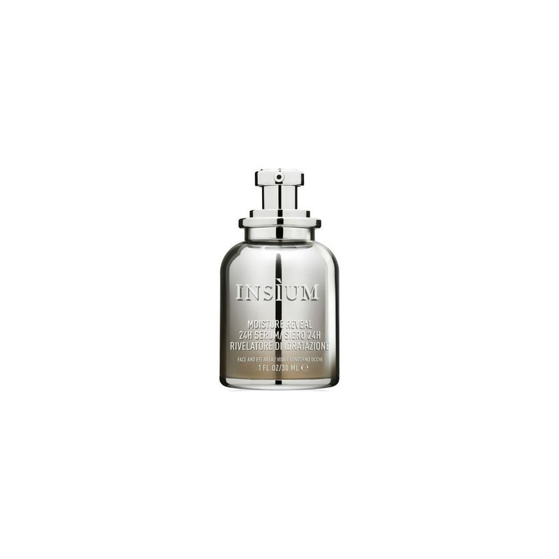 Insium 24H Hydration Revealing Serum 30 ml — Face serum 