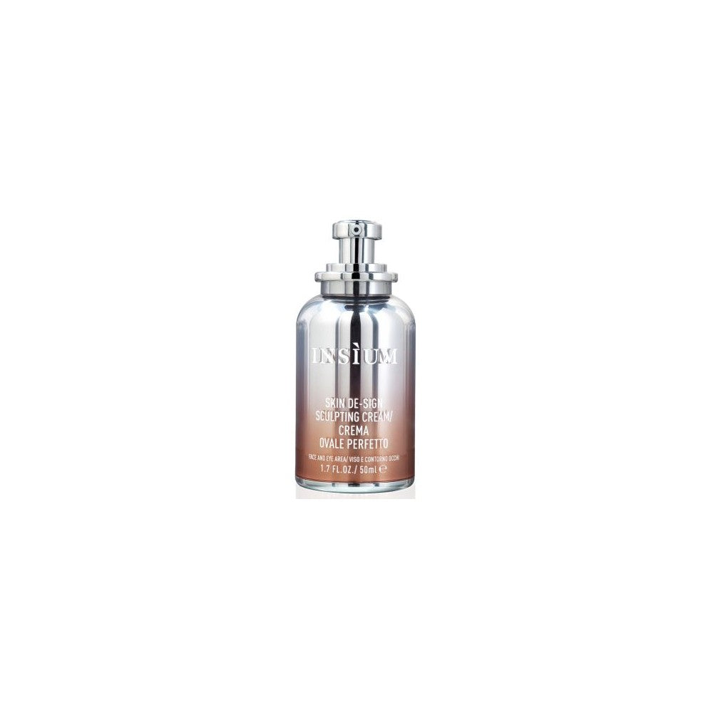 Insium Crema Ovale Perfetto 50 ml — Gesichtscreme 
