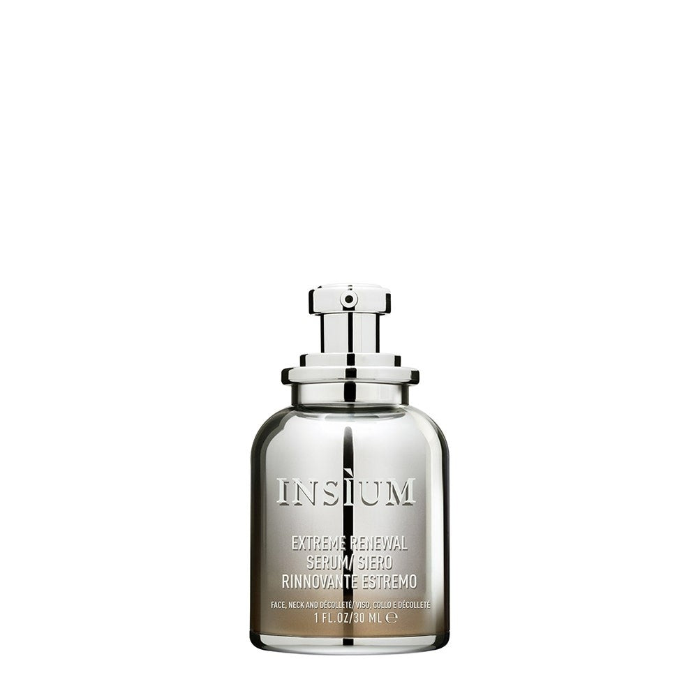 Insium Sérum Rénovateur Extrême Intemporel 30 ml
