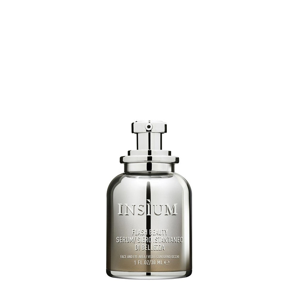 Insium Instant Beauty Serum 30 ml — Face serum 