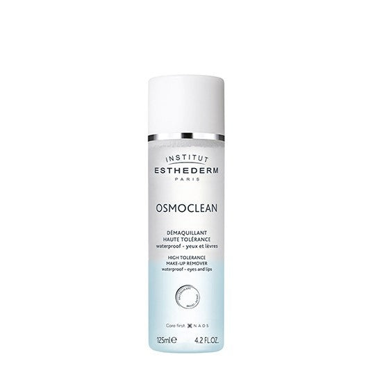 Institut Esthederm Osmoclean Struccante Alta Tolleranza 125 ml — Struccante
