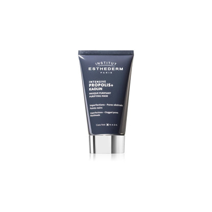 Institut Esthederm Intensive Propoli+ Maschera Purificante 75 ml — Ansiktsmask