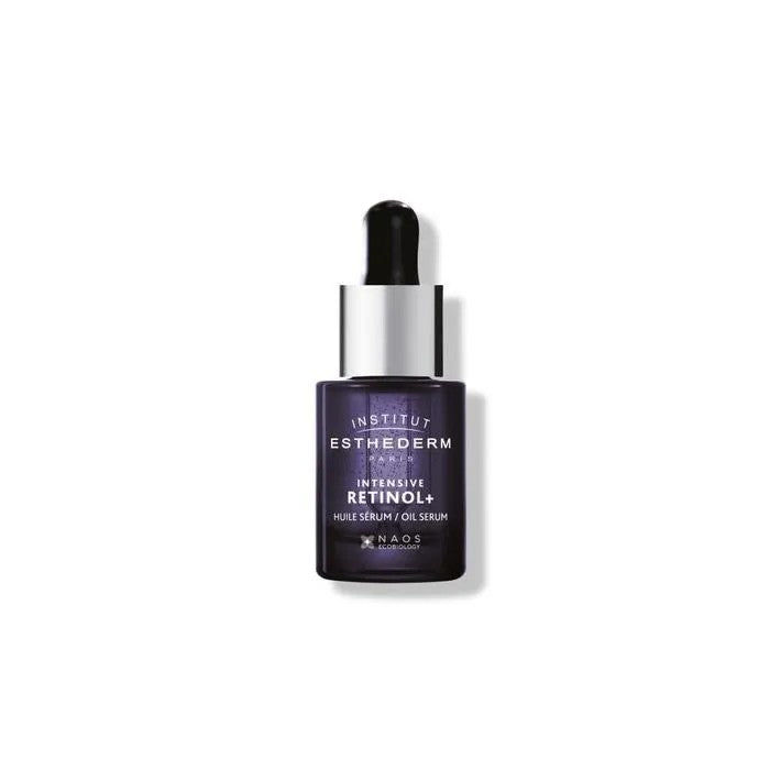 Institut Esthederm Intensywne serum z retinolem w oleju 15 ml