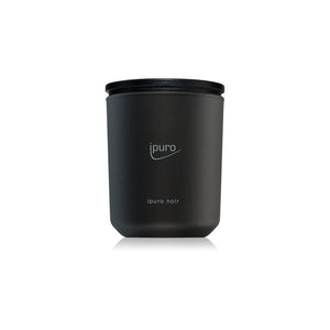 iPuro Classic Noir 270 g — Duftkerze 
