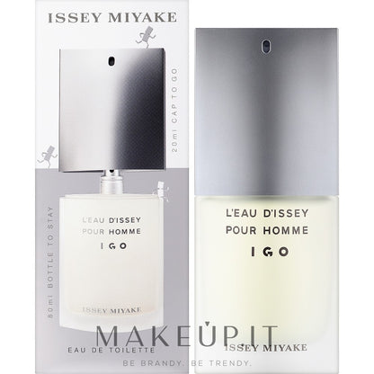 Issey Miyake L&