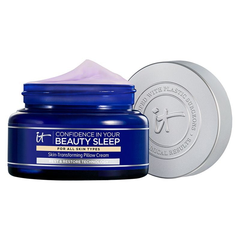 IT Cosmetics Confidence 60 ml — Crema viso