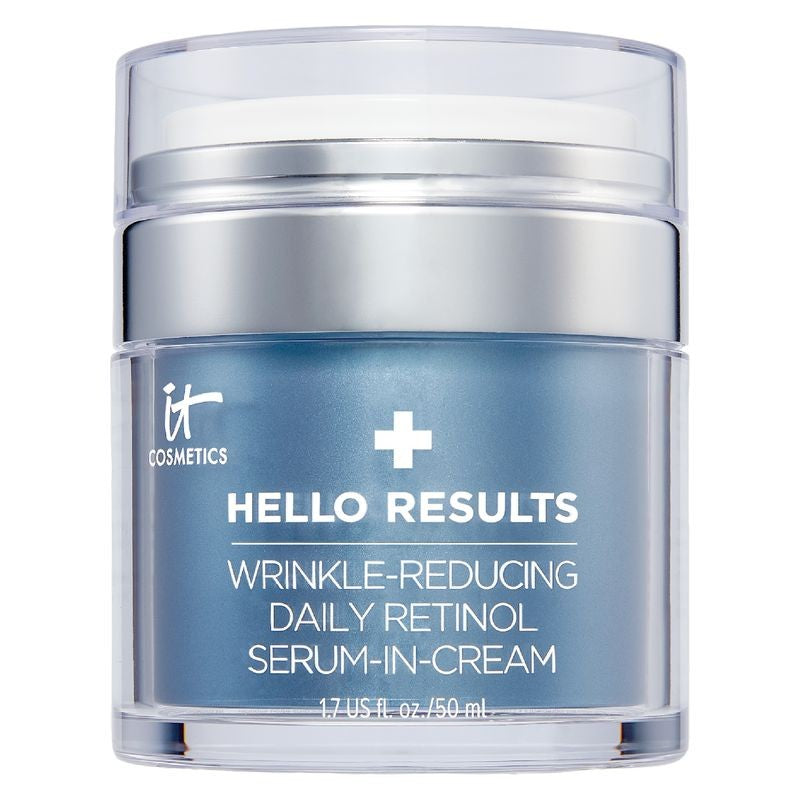 IT Kosmetik Hej Resultater 50 ml