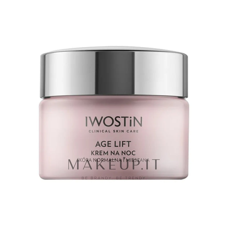 Iwostin Lifting de edad 50 ml