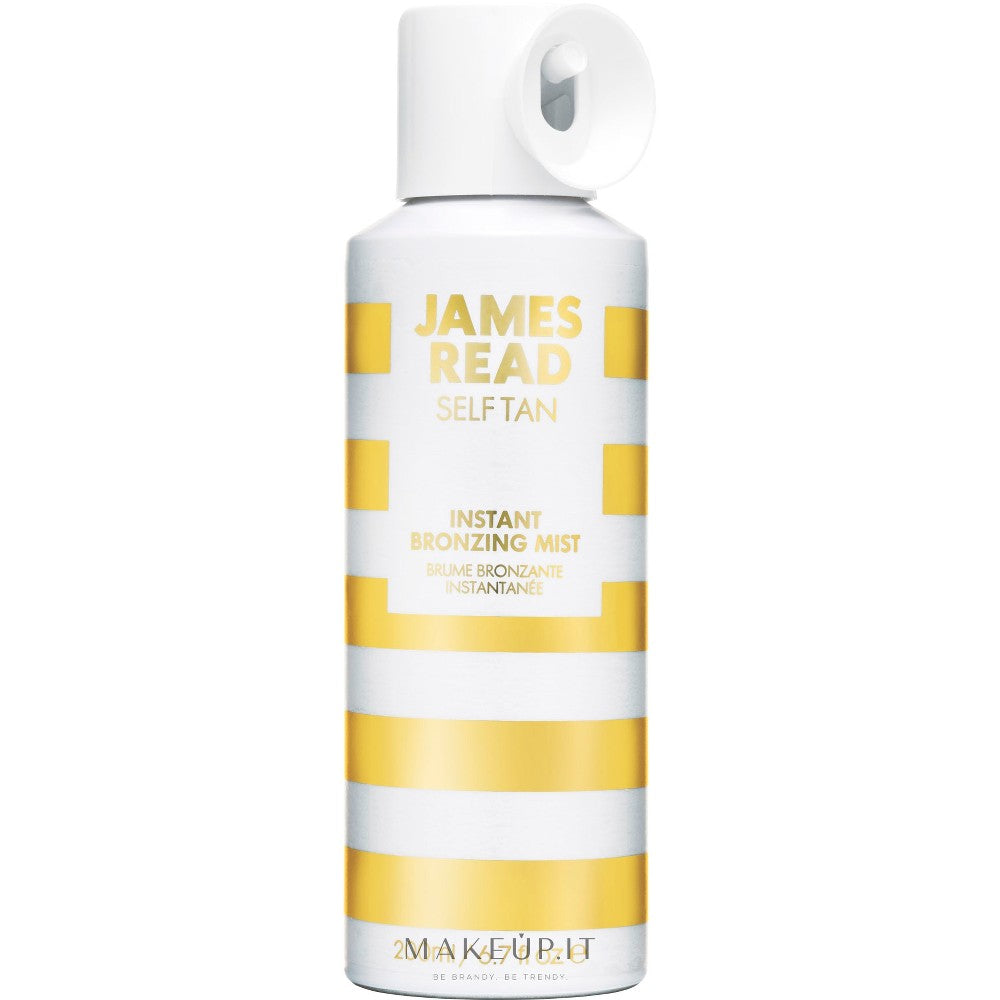 James Read Autobronzant pentru față și corp 200 ml