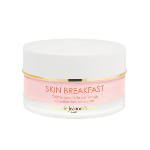 Jeanne Piaubert Skin Breakfast 50 ml — Crema viso