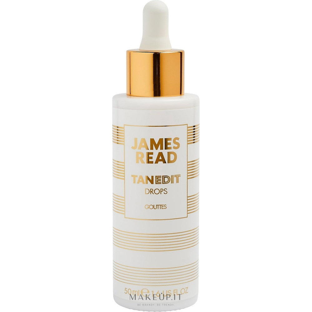 James Read Tan Edit Gouttes 50 ml