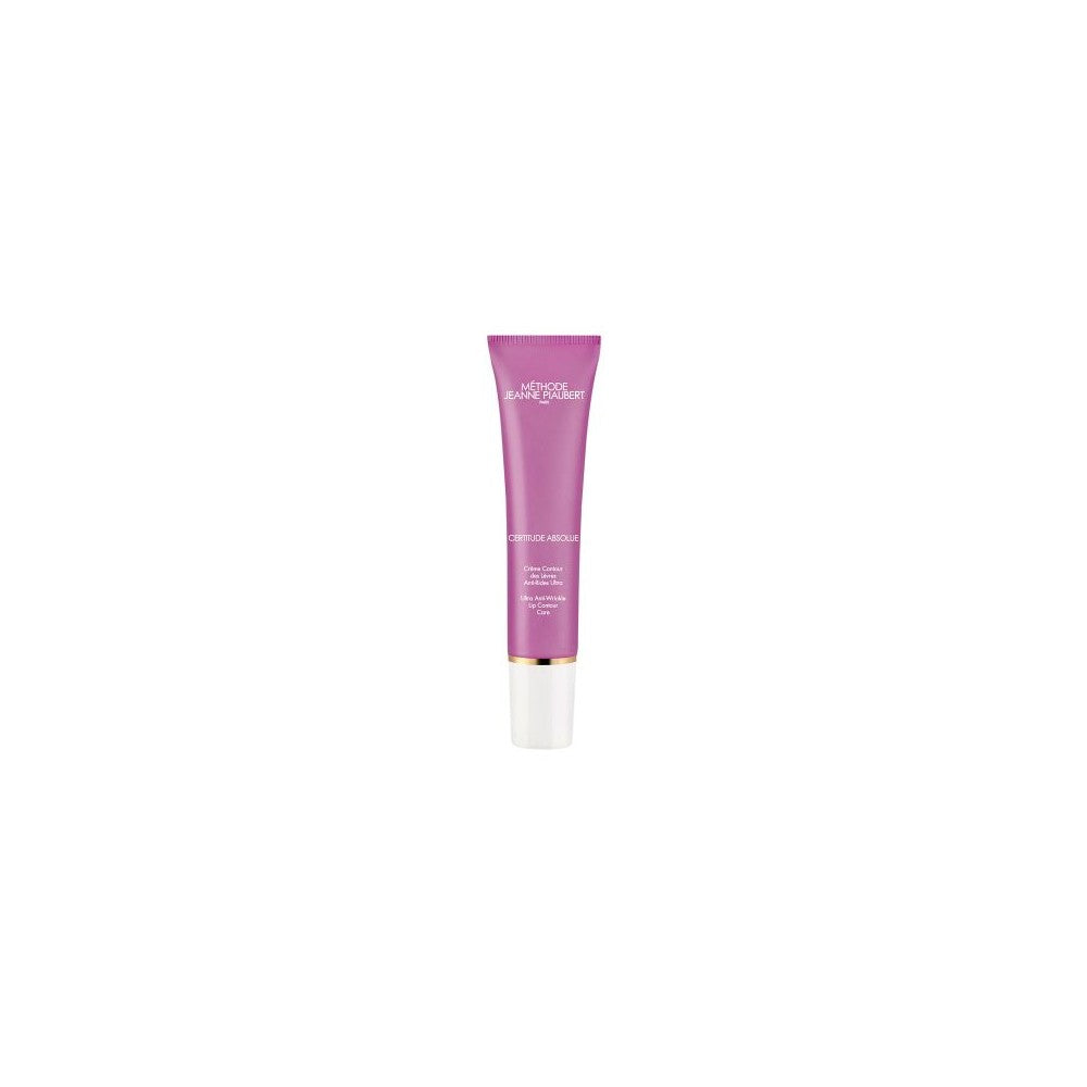 Jeanne Piaubert Certitude Absolue Ultra Lip Treatment 15 ml